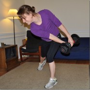 Golf Core Exercises For More Power